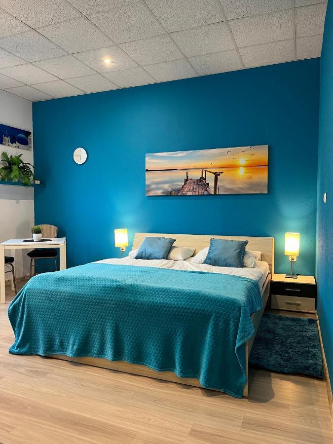 غدينيا Keja Rooms - Pokoje Noclegi W Centrum Gdyni المظهر الخارجي الصورة