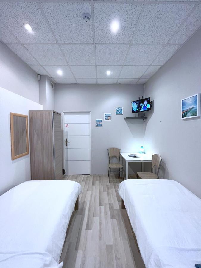 غدينيا Keja Rooms - Pokoje Noclegi W Centrum Gdyni المظهر الخارجي الصورة