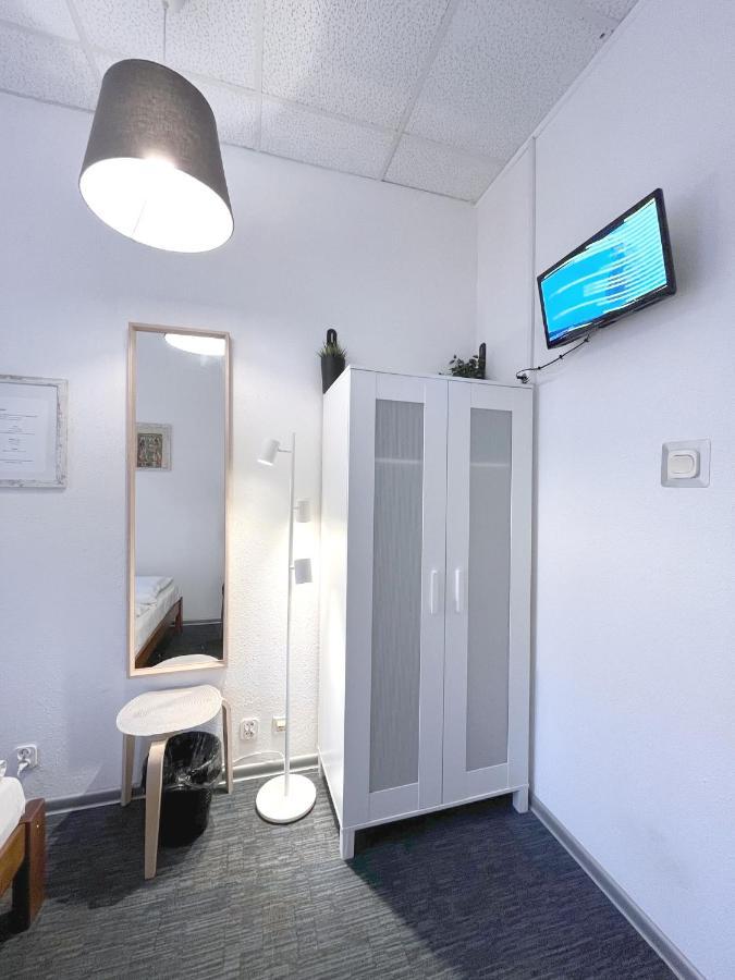 غدينيا Keja Rooms - Pokoje Noclegi W Centrum Gdyni المظهر الخارجي الصورة
