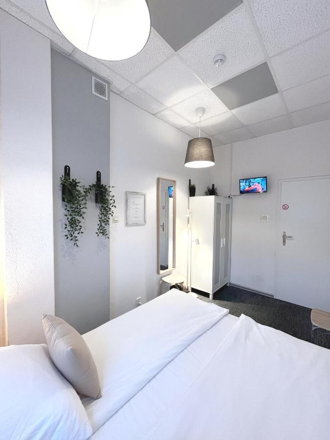 غدينيا Keja Rooms - Pokoje Noclegi W Centrum Gdyni المظهر الخارجي الصورة