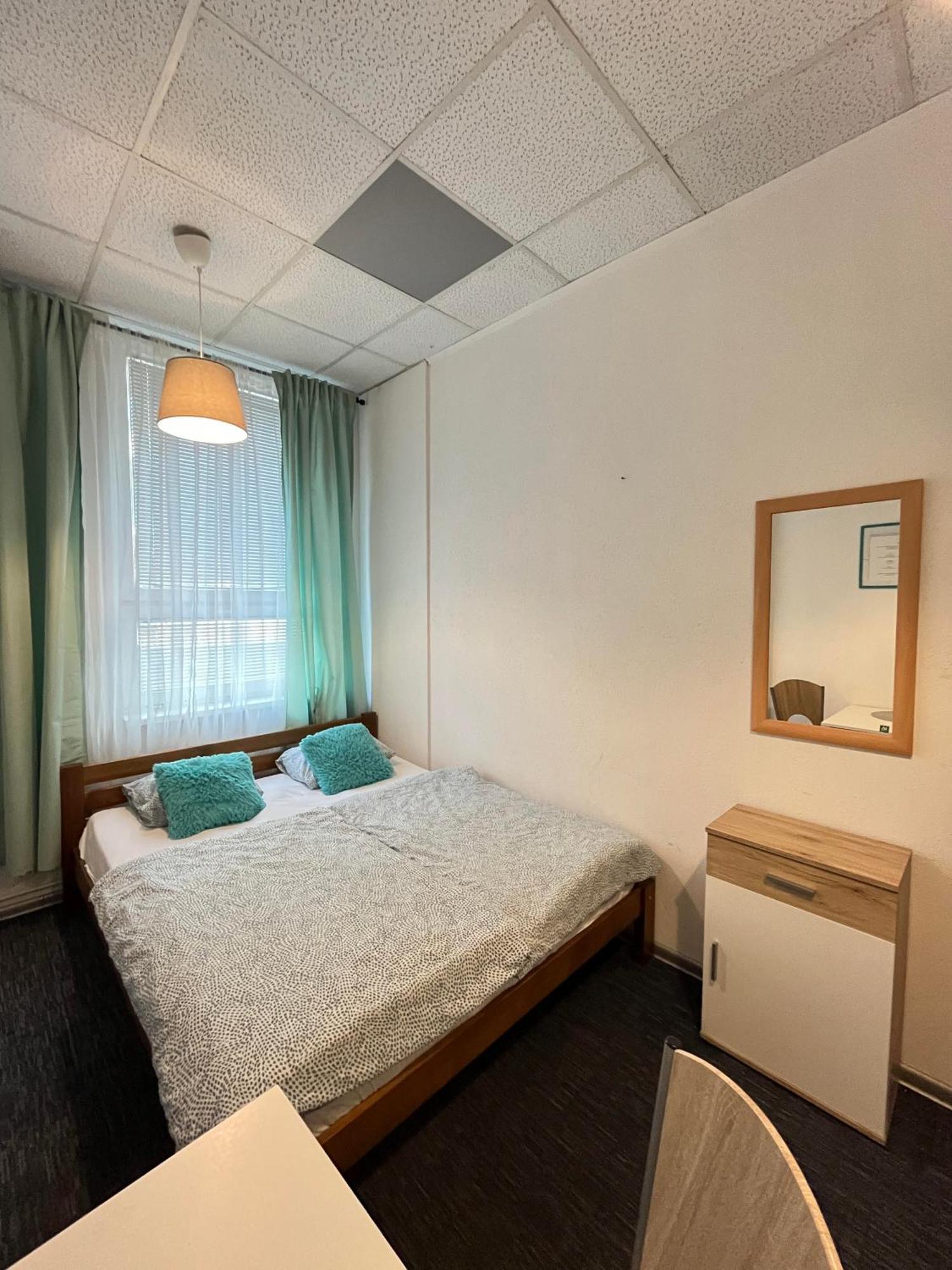 غدينيا Keja Rooms - Pokoje Noclegi W Centrum Gdyni المظهر الخارجي الصورة