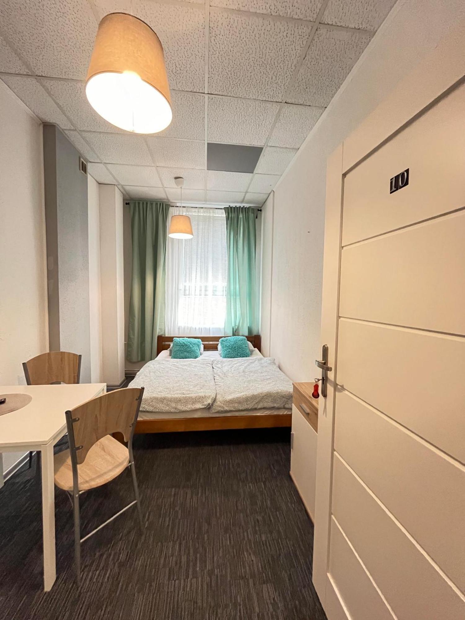غدينيا Keja Rooms - Pokoje Noclegi W Centrum Gdyni المظهر الخارجي الصورة