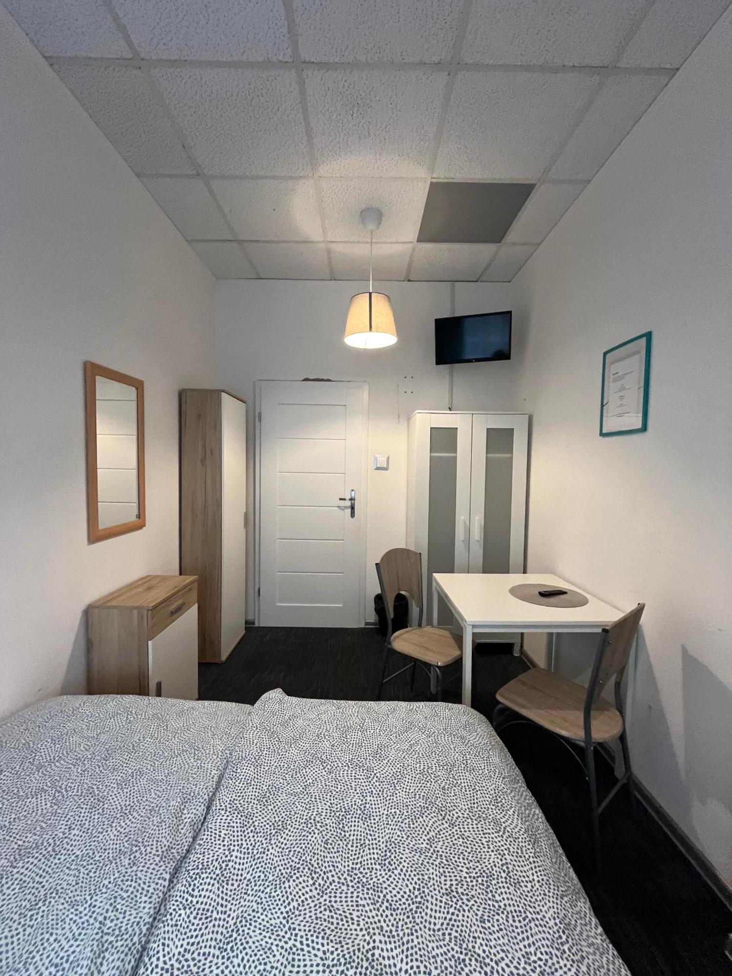 غدينيا Keja Rooms - Pokoje Noclegi W Centrum Gdyni المظهر الخارجي الصورة