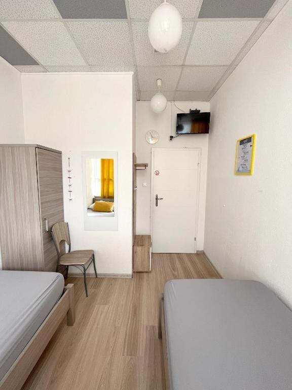 غدينيا Keja Rooms - Pokoje Noclegi W Centrum Gdyni المظهر الخارجي الصورة