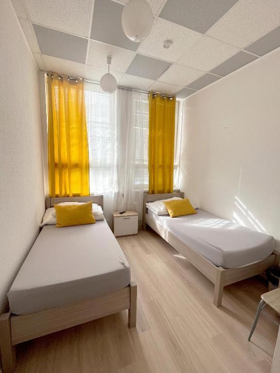 غدينيا Keja Rooms - Pokoje Noclegi W Centrum Gdyni المظهر الخارجي الصورة