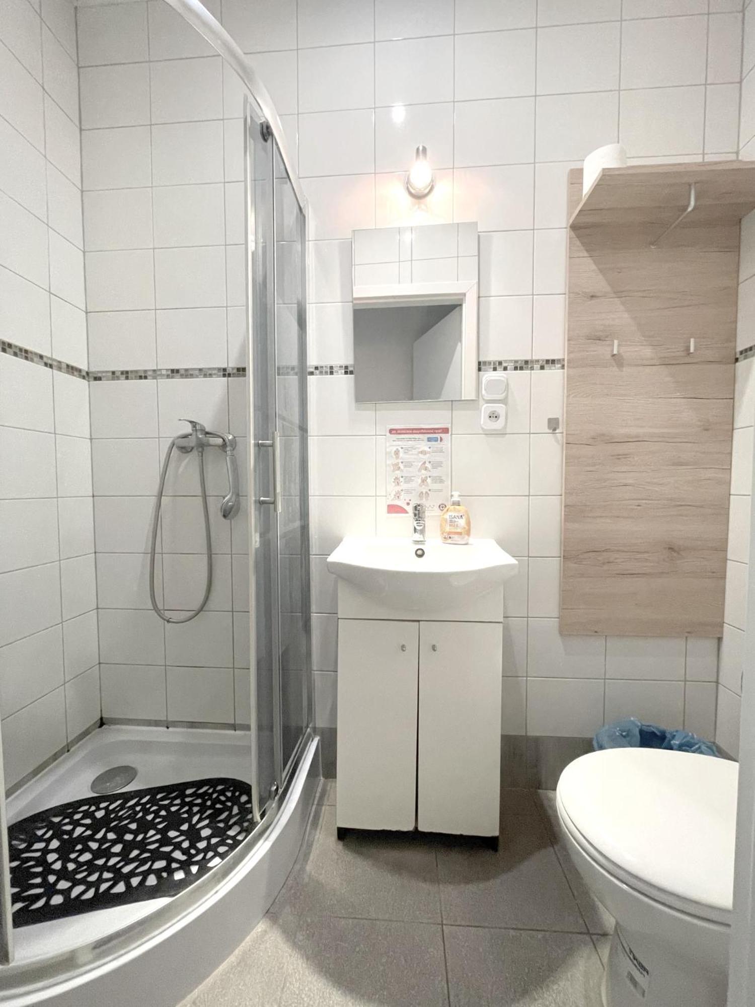 غدينيا Keja Rooms - Pokoje Noclegi W Centrum Gdyni المظهر الخارجي الصورة